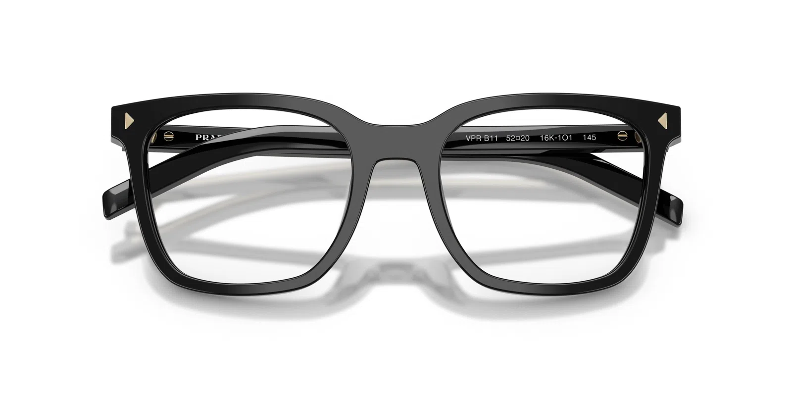 Prada B11V Eyeglasses - view 26